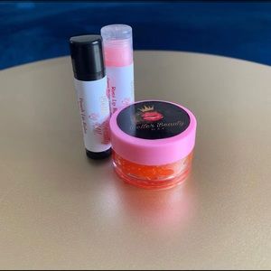 Lip balm